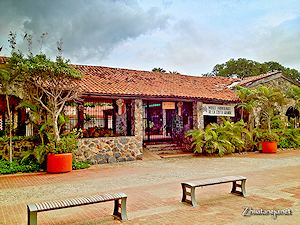 Museo Arqueol&oacute;gico de la Costa Grande
