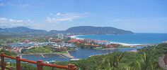 Ixtapa, Marina Ixtapa, Playa El Palmar y la Zona Hotelera