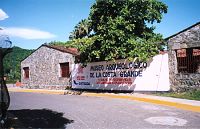 Museo Arqueol&oacute;gico de la Costa Grande