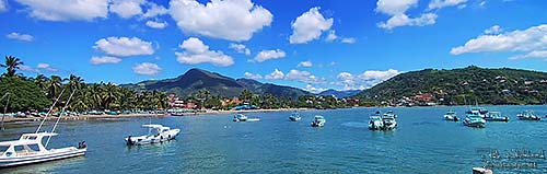 ZIHUATANEJO, GUERRERO, MEXICO - click to enlarge