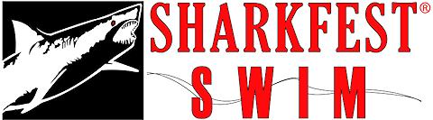 Sharkfest Swim