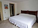 Second master bedroom