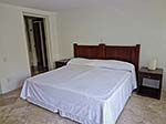 Second master bedroom