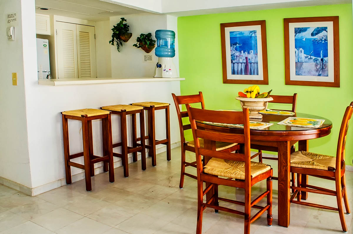 Tesoro Ixtapa Vacation Rental Condo 616, IxtapaZihuatanejo, Mexico