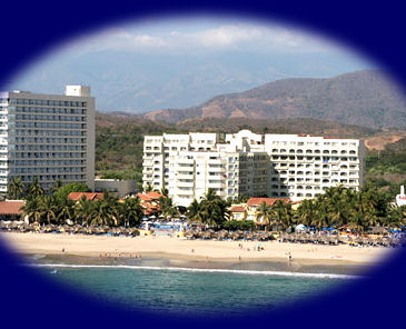 Tesoro Ixtapa Hotel and Condominiums
