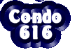 click here to see Condo 616