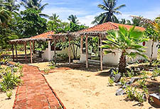 Bungalows Sol Dorado