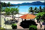Hotel Plaza Zihua