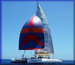 Picante Cruises - excursiones en velero