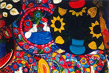 Mercado de Artesan&iacute;a